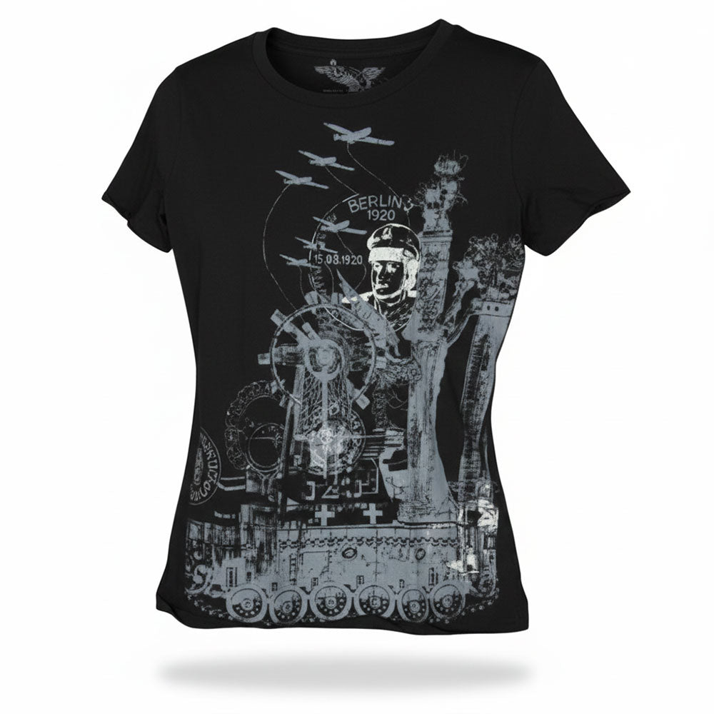 DRIFTER - Liberate / ヴィンテージ